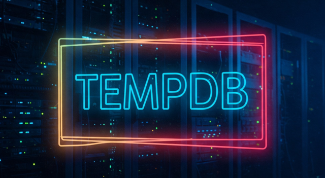 TempDB
